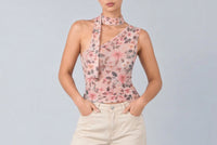 Blusa Axspen B1988