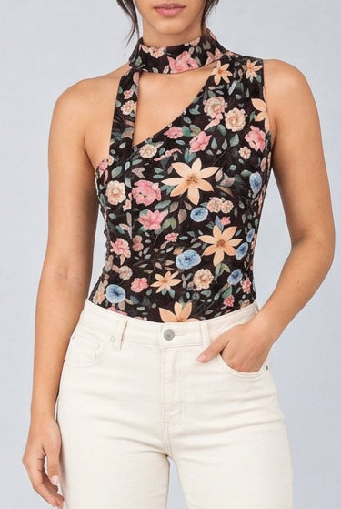 Blusa Axspen B1988