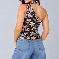 Blusa Axspen B1988