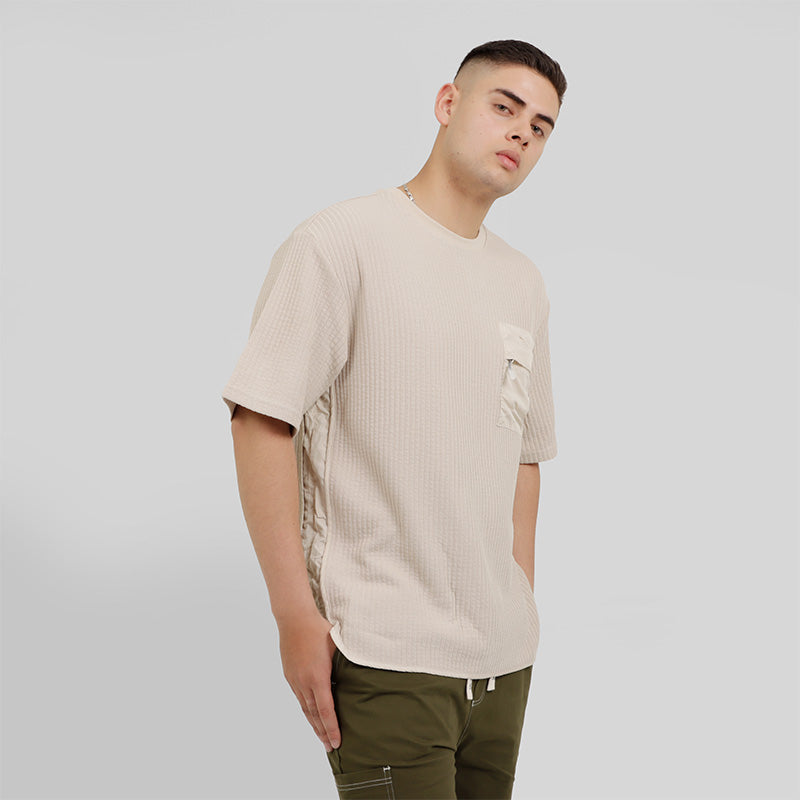 Camiseta Hombre YD10136