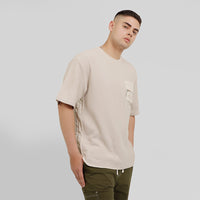 Camiseta Hombre YD10136