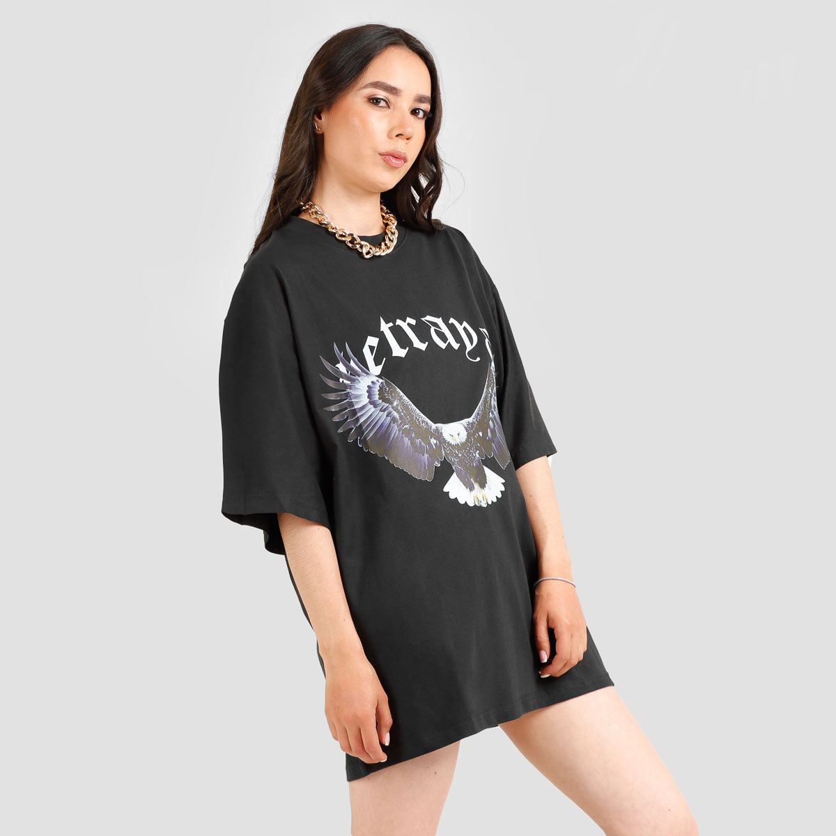 Camiseta Axspen ZPK04