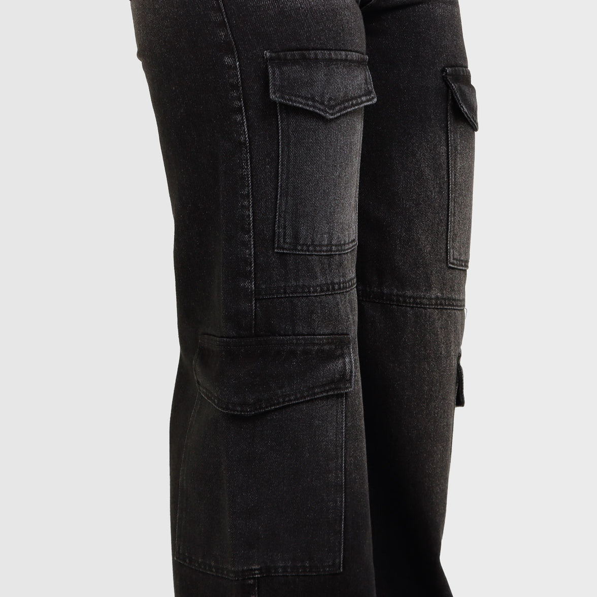 Jean Axspen Cargo Ax-2683 Gris