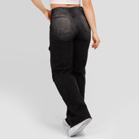 Jean Axspen Cargo Ax-2683 Gris