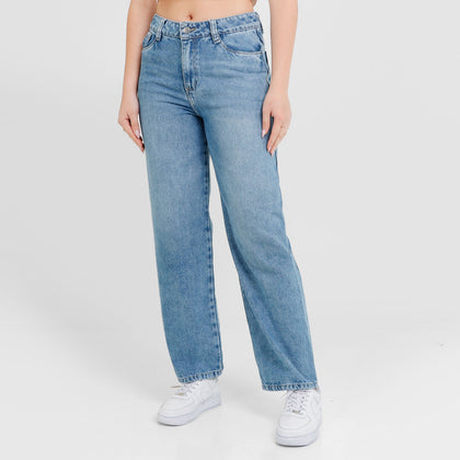 Jean Axspen Mom Fit Ax-2711