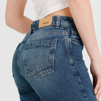 Jean Axspen Wide Leg Ax-2714