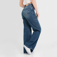 Jean Axspen Wide Leg Ax-2714