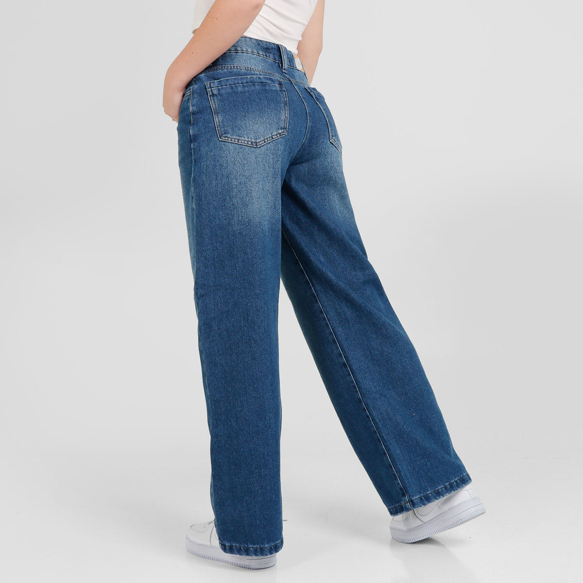 Jean Axspen Baggy Ax-2752