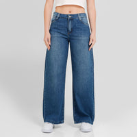 Jean Axspen Baggy Ax-2752