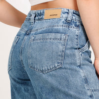 Jean Axspen baggy AX-2768