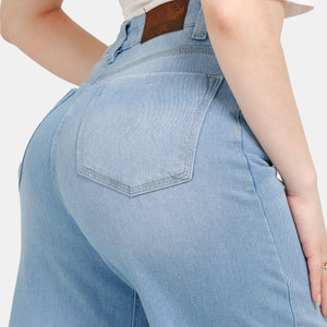 Jean Axspen Wide Leg Ax-2769