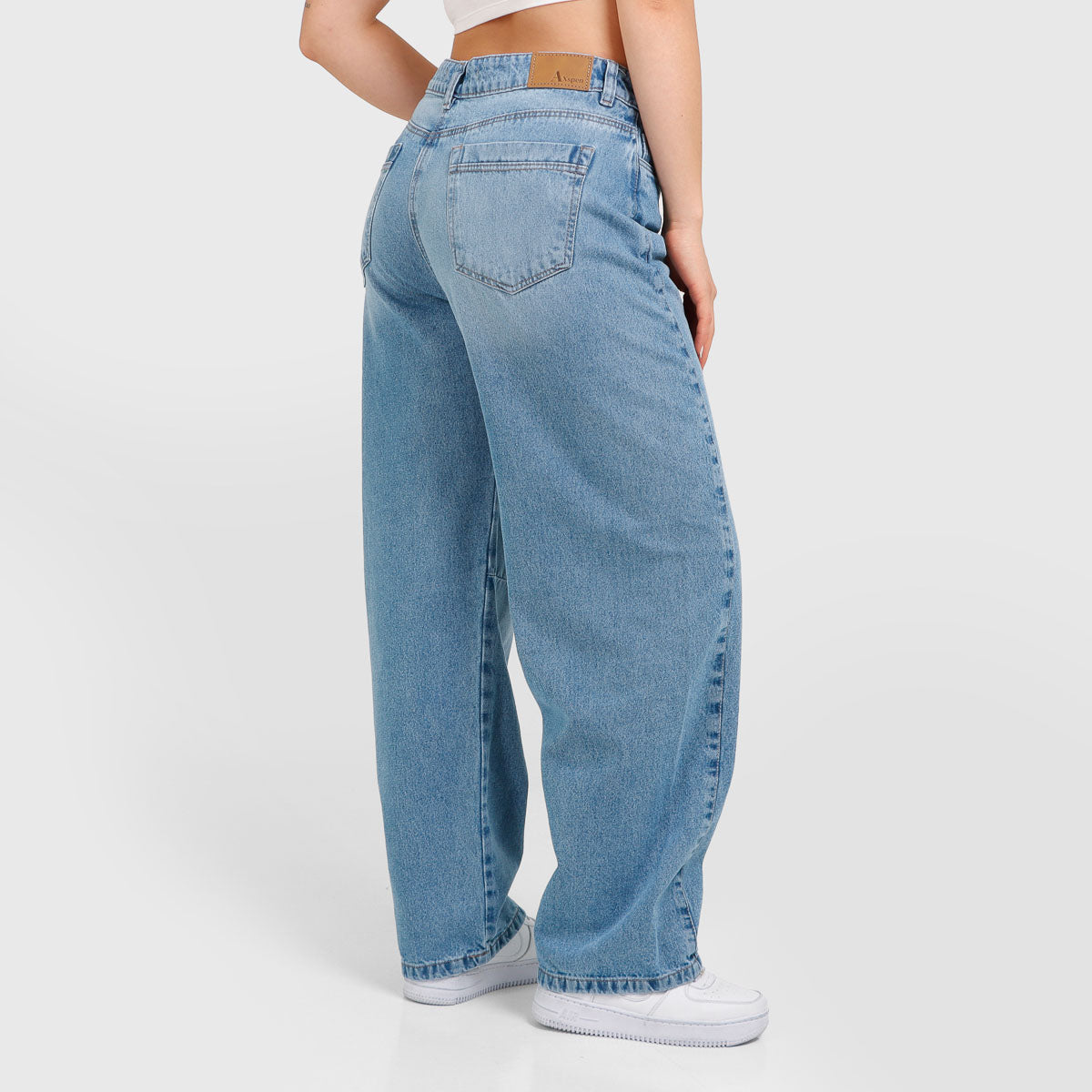 Jeans axspen Barriel 2785