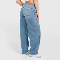 Jeans axspen Barriel 2785