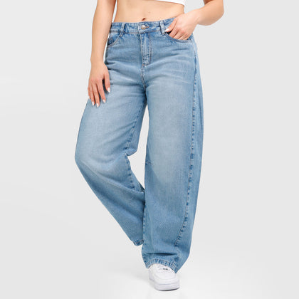 Jeans axspen Barriel 2785