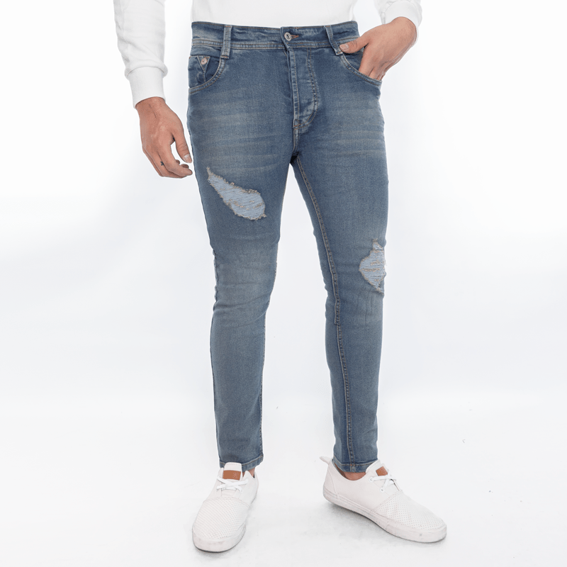 Jean masculino Axspen-18