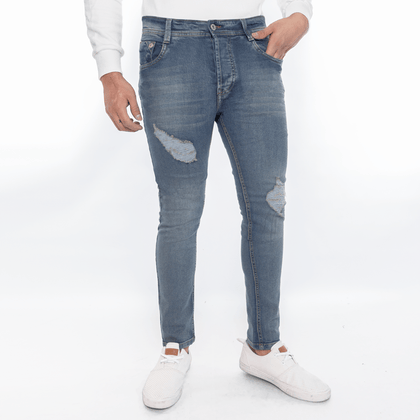 Jean masculino Axspen-18