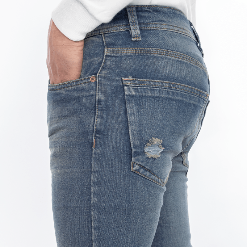 Jean masculino Axspen-18