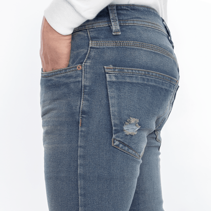 Jean masculino Axspen-18