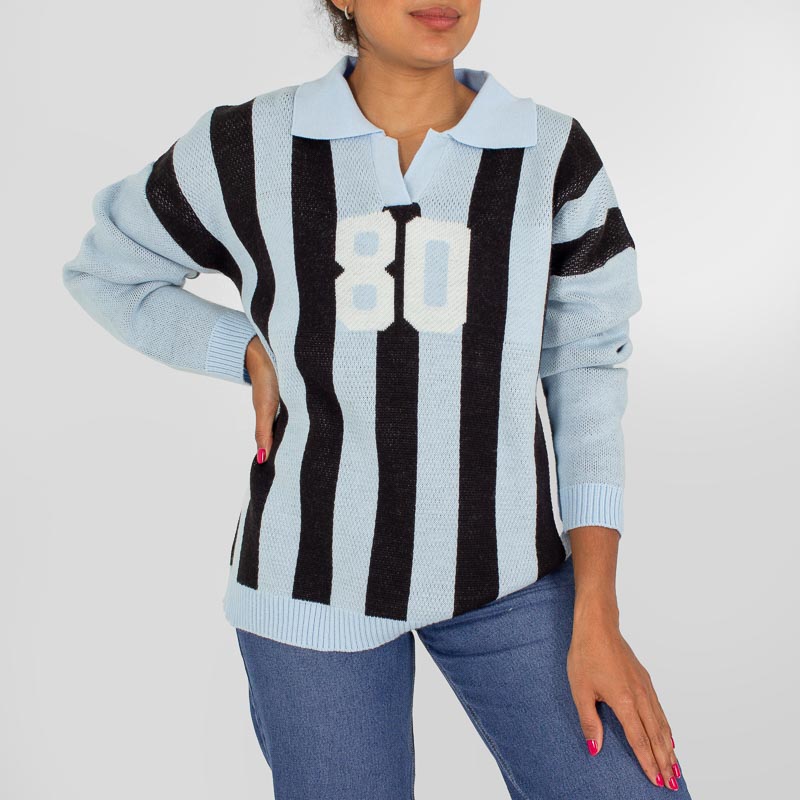 Buzo Tejido Axspen bdz06