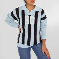 Buzo Tejido Axspen bdz06