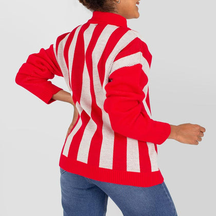 Buzo Tejido Axspen bdz06