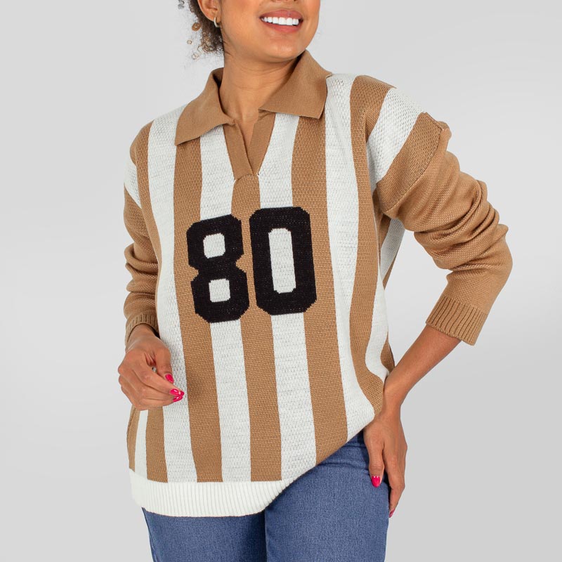 Buzo Tejido Axspen bdz06