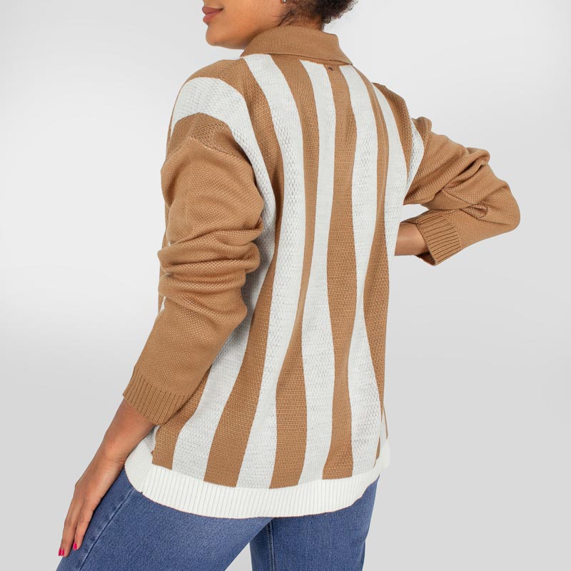 Buzo Tejido Axspen bdz06