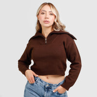 Buzo Tejido Axspen BDZ19