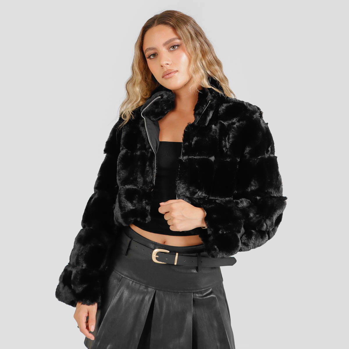 Chaqueta Axspen FC-2001