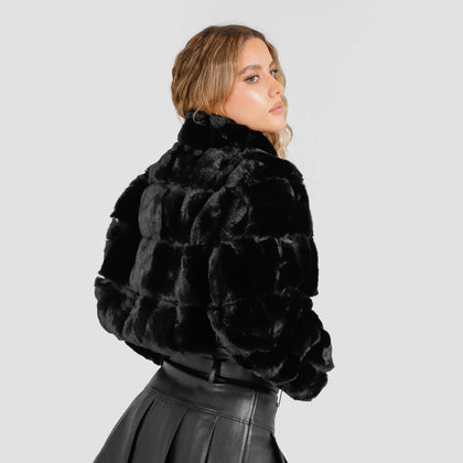 Chaqueta Axspen FC-2001