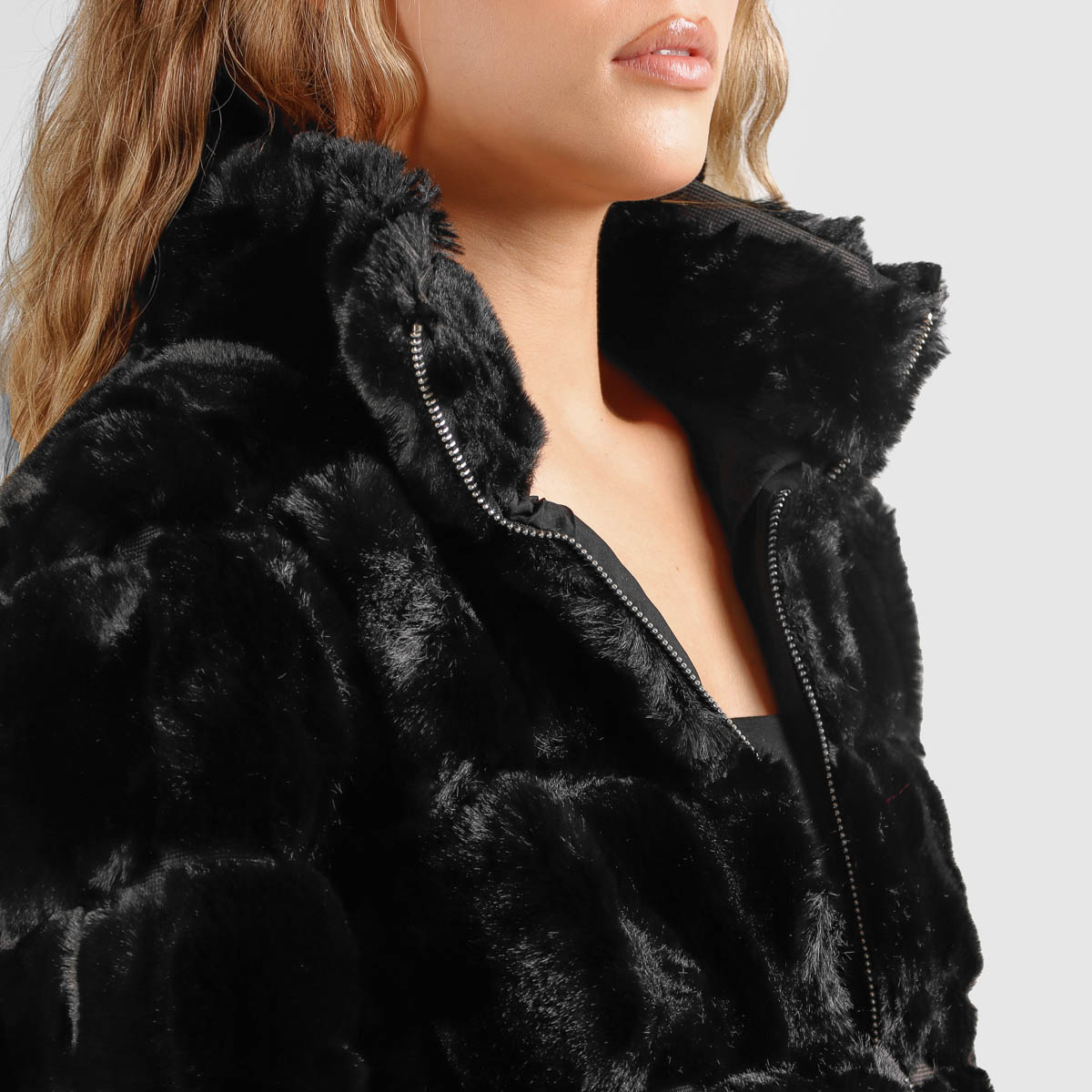 Chaqueta Axspen FC-2001