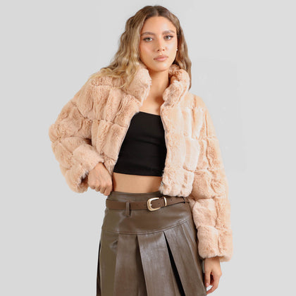 Chaqueta Axspen FC-2001