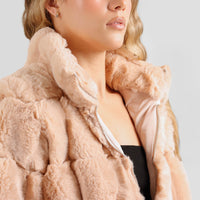 Chaqueta Axspen FC-2001