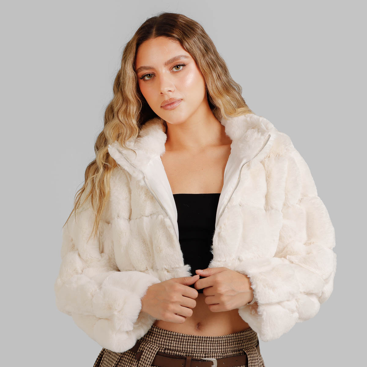 Chaqueta Axspen FC-2001