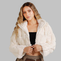 Chaqueta Axspen FC-2001