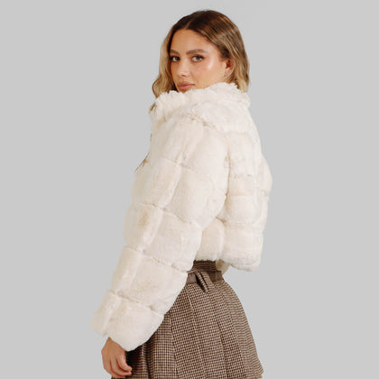 Chaqueta Axspen FC-2001