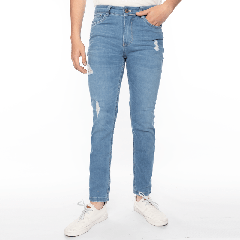 Jean masculino H-068