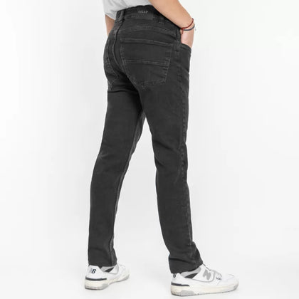 Jean Axpen Hombre H-135 Gris