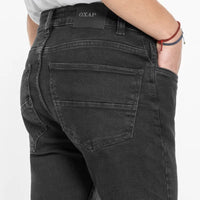 Jean Axpen Hombre H-135 Gris