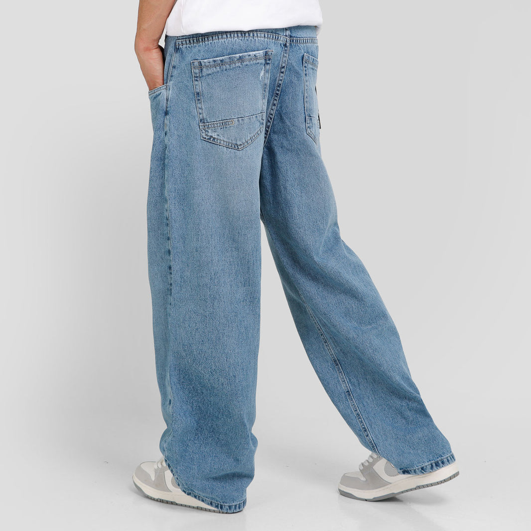 Jean Axspen Baggy H-195
