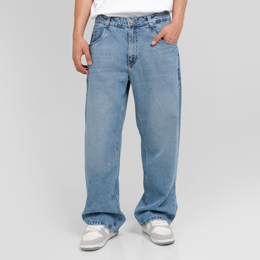 Jean Axspen Baggy H-195