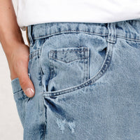 Jean Axspen Baggy H-196