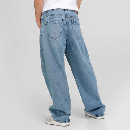 Jean Axspen Baggy H-196