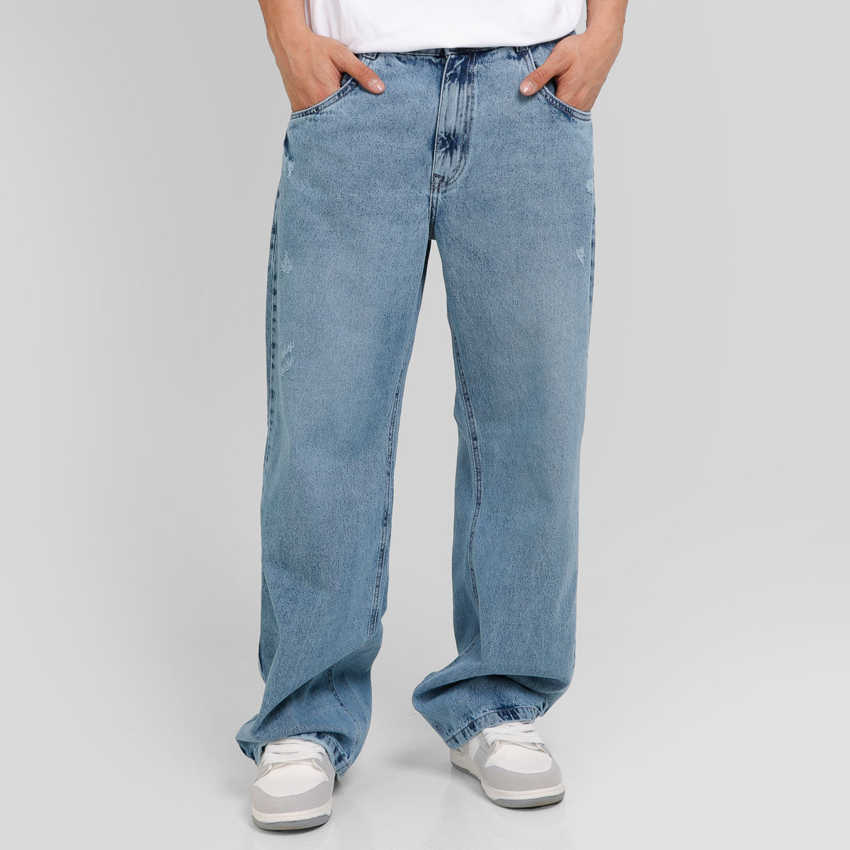 Jean Axspen Baggy H-196