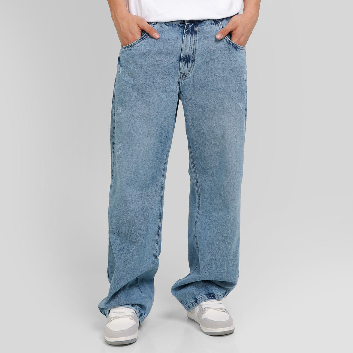 Jean Axspen Baggy H-196