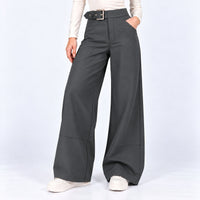 Pantalón Wide Leg Ax9929