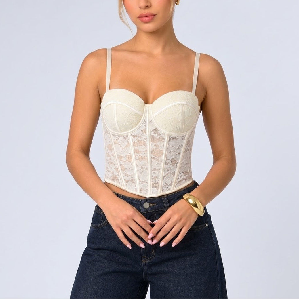 Bralett Axspen BRT7539