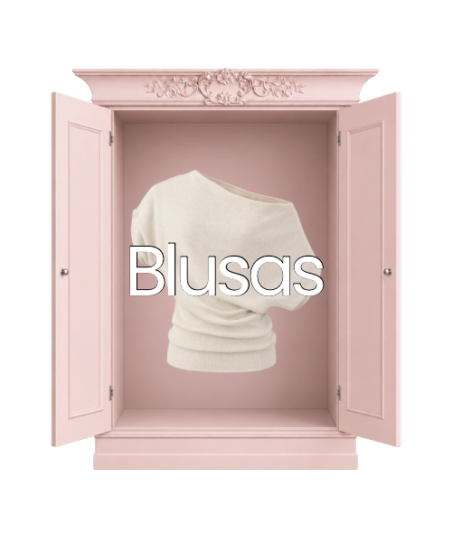 Blusas