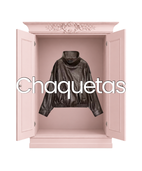 Chaquetas