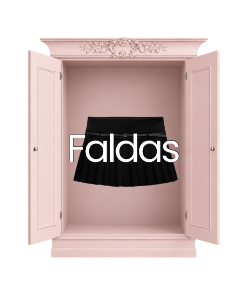 Faldas